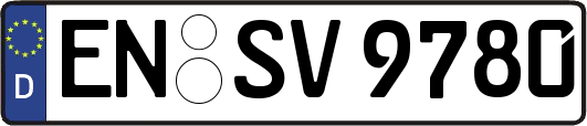 EN-SV9780