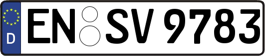 EN-SV9783