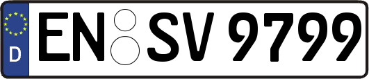 EN-SV9799