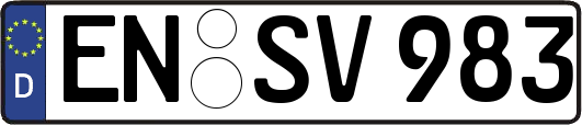 EN-SV983