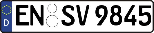 EN-SV9845