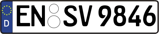 EN-SV9846