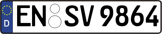 EN-SV9864