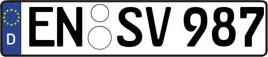 EN-SV987