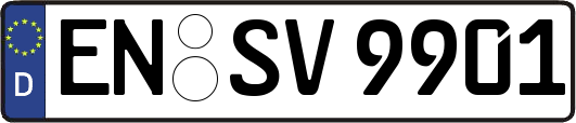 EN-SV9901