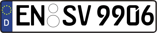 EN-SV9906