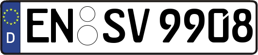 EN-SV9908