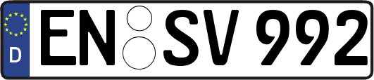 EN-SV992