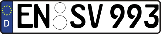 EN-SV993