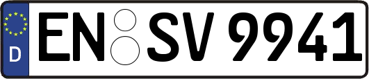 EN-SV9941