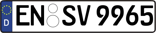 EN-SV9965