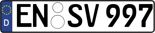EN-SV997