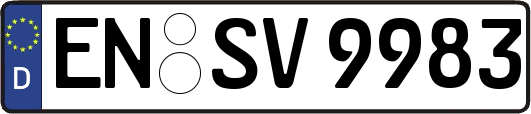 EN-SV9983