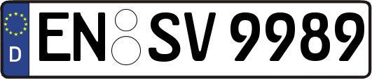 EN-SV9989