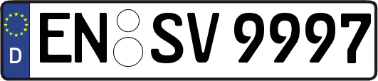 EN-SV9997