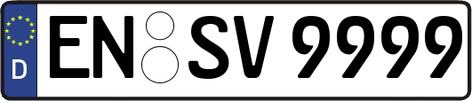 EN-SV9999