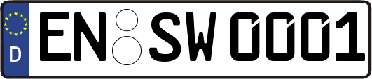 EN-SW0001