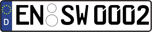 EN-SW0002