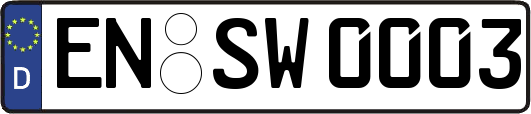 EN-SW0003