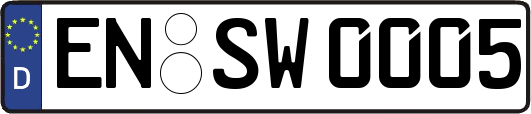 EN-SW0005