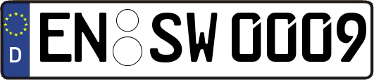 EN-SW0009