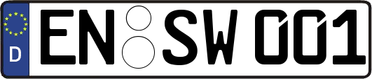EN-SW001