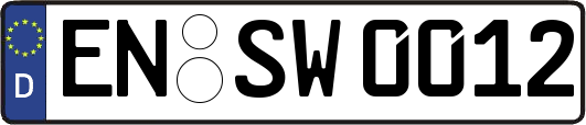 EN-SW0012