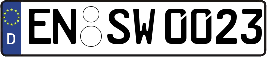 EN-SW0023