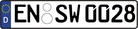 EN-SW0028