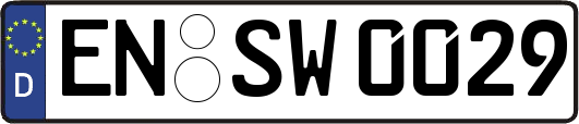 EN-SW0029