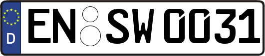 EN-SW0031