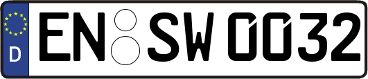 EN-SW0032