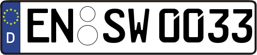 EN-SW0033