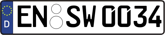 EN-SW0034