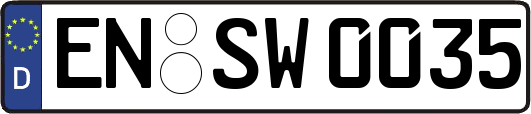 EN-SW0035