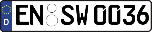 EN-SW0036