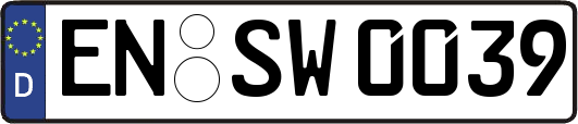 EN-SW0039