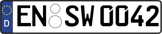 EN-SW0042