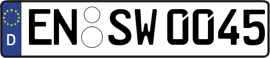 EN-SW0045