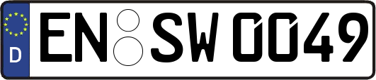 EN-SW0049