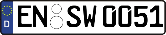 EN-SW0051