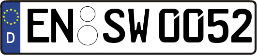EN-SW0052