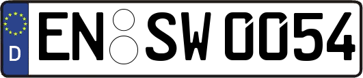 EN-SW0054