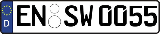 EN-SW0055