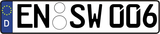 EN-SW006