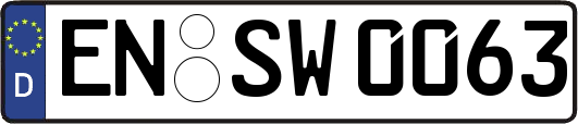 EN-SW0063
