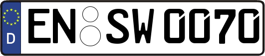 EN-SW0070