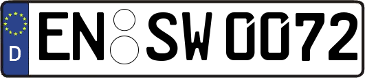 EN-SW0072