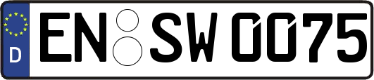 EN-SW0075