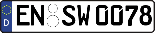EN-SW0078